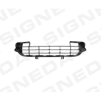 Bumper grille