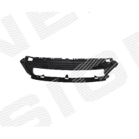 Bumper grille