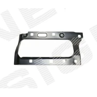 Headlight bracket