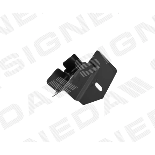 HEADLIGHT BRACKET - 3