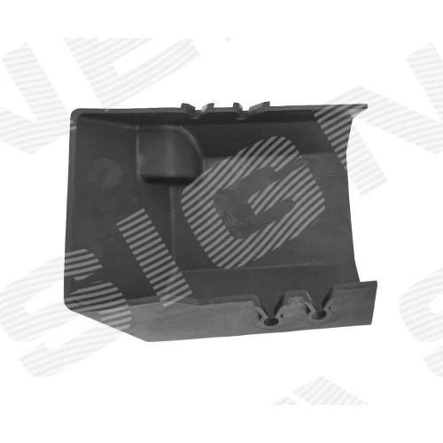 ABS CONTROL UNIT COVER - 2