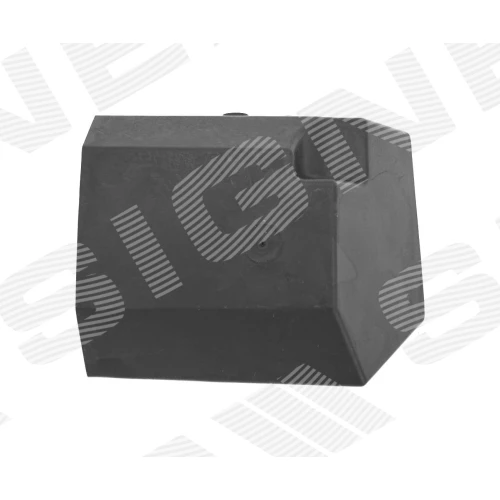 ABS CONTROL UNIT COVER - 0