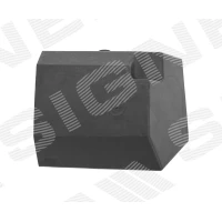 ABS CONTROL UNIT COVER