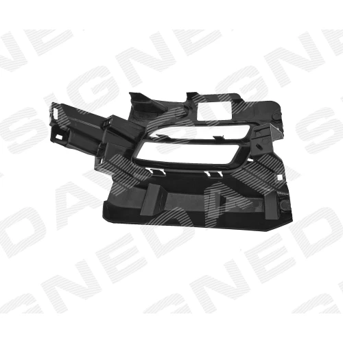 FOG LAMP BRACKET - 1