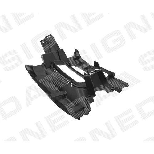 FOG LAMP BRACKET - 4