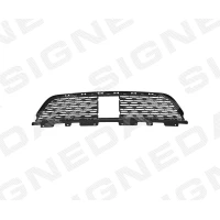 Bumper grille