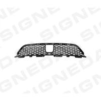 Bumper grille