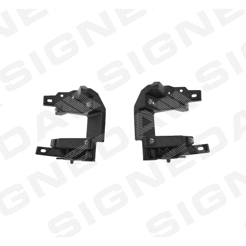 FOG LAMP BRACKET - 1