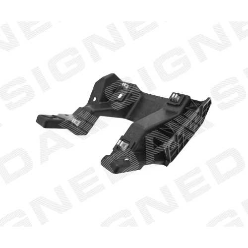 FOG LAMP BRACKET - 4