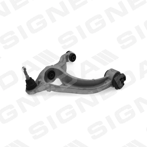 CONTROL ARM - 2