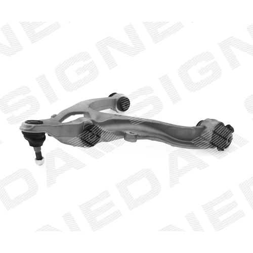 CONTROL ARM - 3