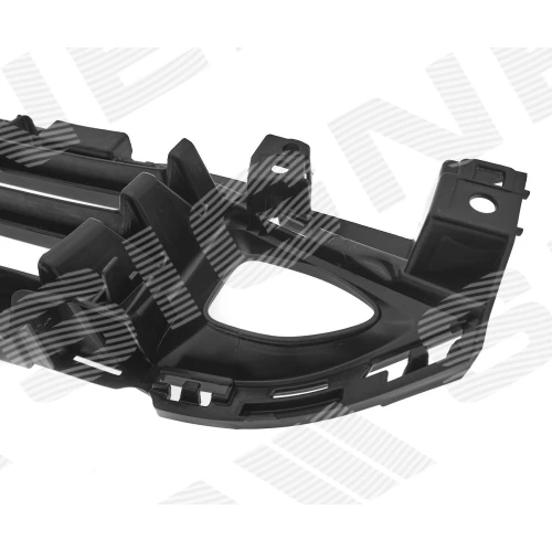 BUMPER GRILLE - 5