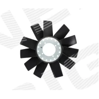 FAN BLADE