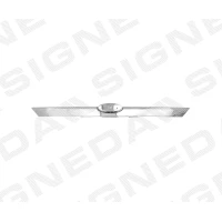 TRUNK LID MOULDING