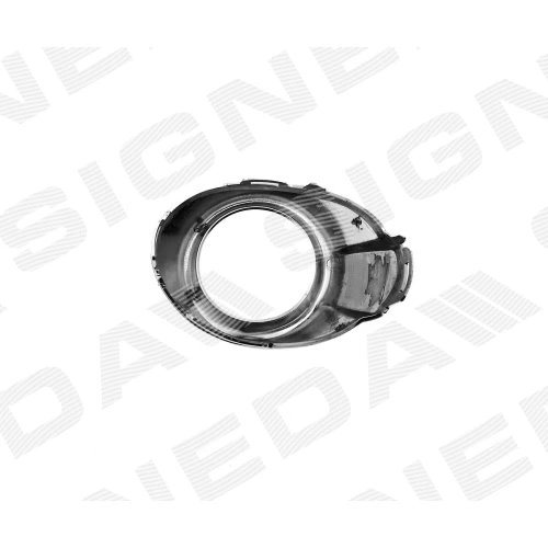 FOG LAMP RIM - 1