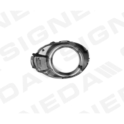 FOG LAMP RIM - 1