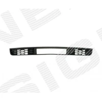 Bumper grille