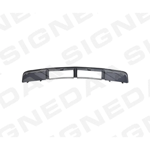 BUMPER GRILLE - 1