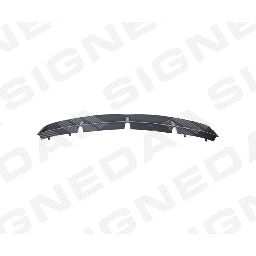 BUMPER GRILLE - 2