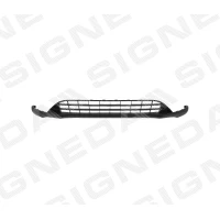 Bumper grille