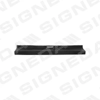 TRUNK LID MOULDING