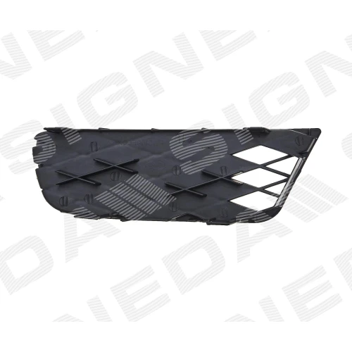 BUMPER GRILLE - 1