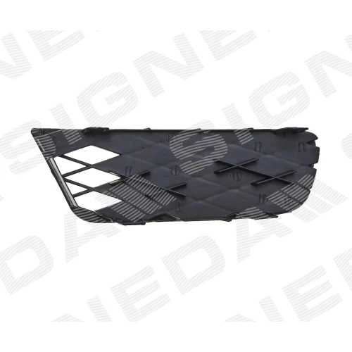 BUMPER GRILLE - 1