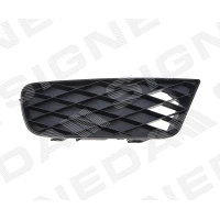 Bumper grille