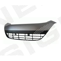 Bumper grille