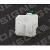 Expansion tank