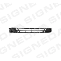 Bumper grille