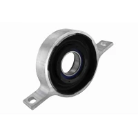 Propshaft mounting