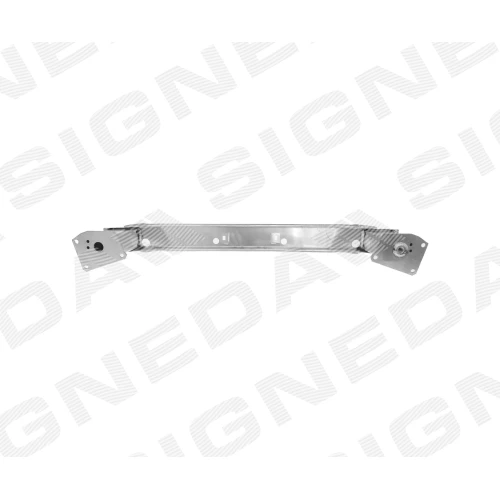 REAR BUMPER  REINFORCEMENT - 2