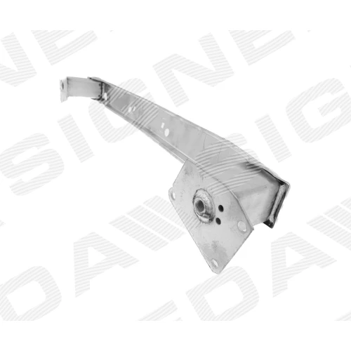 REAR BUMPER  REINFORCEMENT - 3