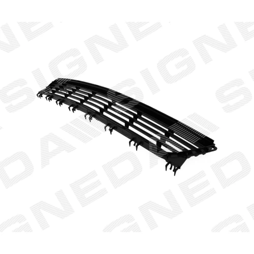 BUMPER GRILLE - 2