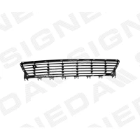 Bumper grille