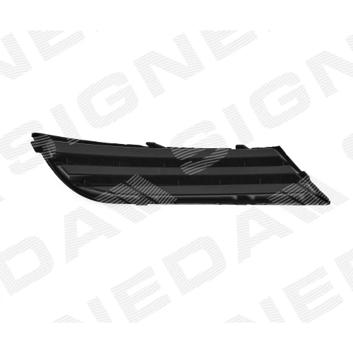 BUMPER GRILLE - 1