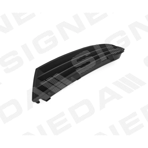 BUMPER GRILLE - 2