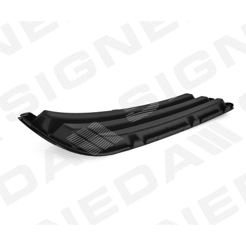 BUMPER GRILLE - 3