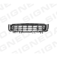 Bumper grille