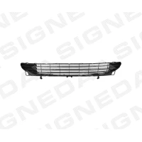 Bumper grille