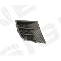 Bumper grille