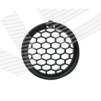 FOG LAMP COVER