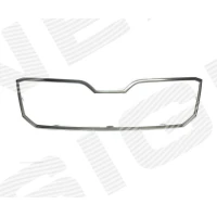 Moulding for grille