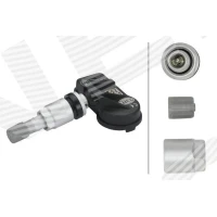 Tire pressure sensor