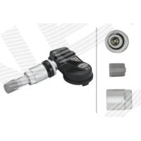 Tire pressure sensor