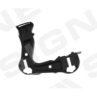 Headlight bracket