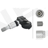 Tire pressure sensor