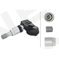 Tire pressure sensor