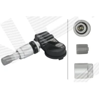 Tire pressure sensor